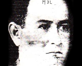 MATE COSIDO BANDOLERO RURAL